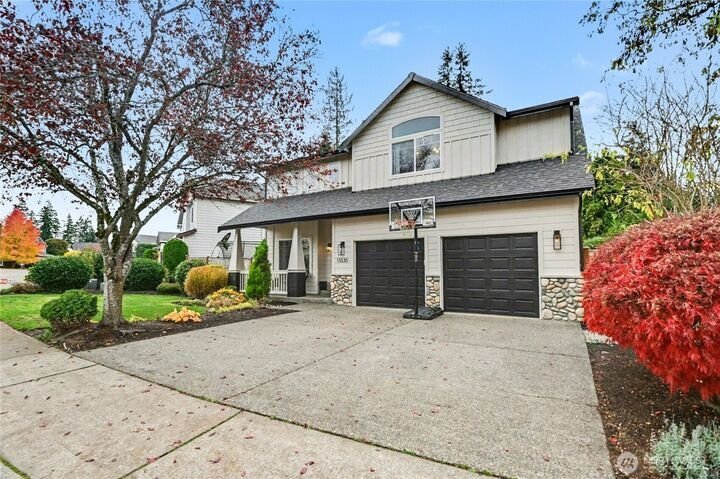 House in Mill Creek, Washington, United States 1 - 18604107