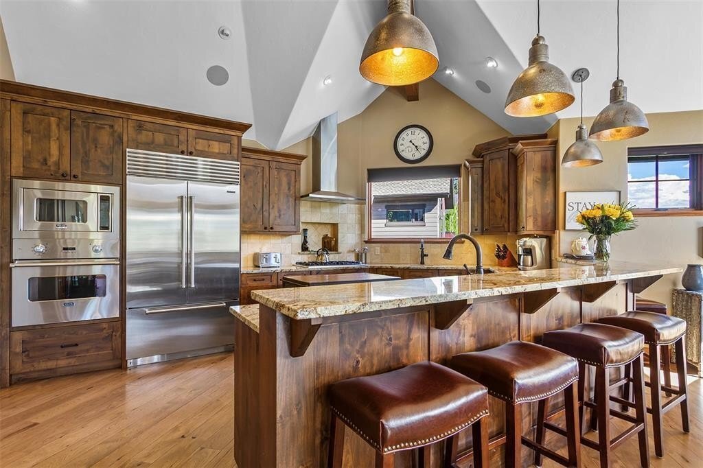 House in Breckenridge, Colorado, United States 5 - 18603848