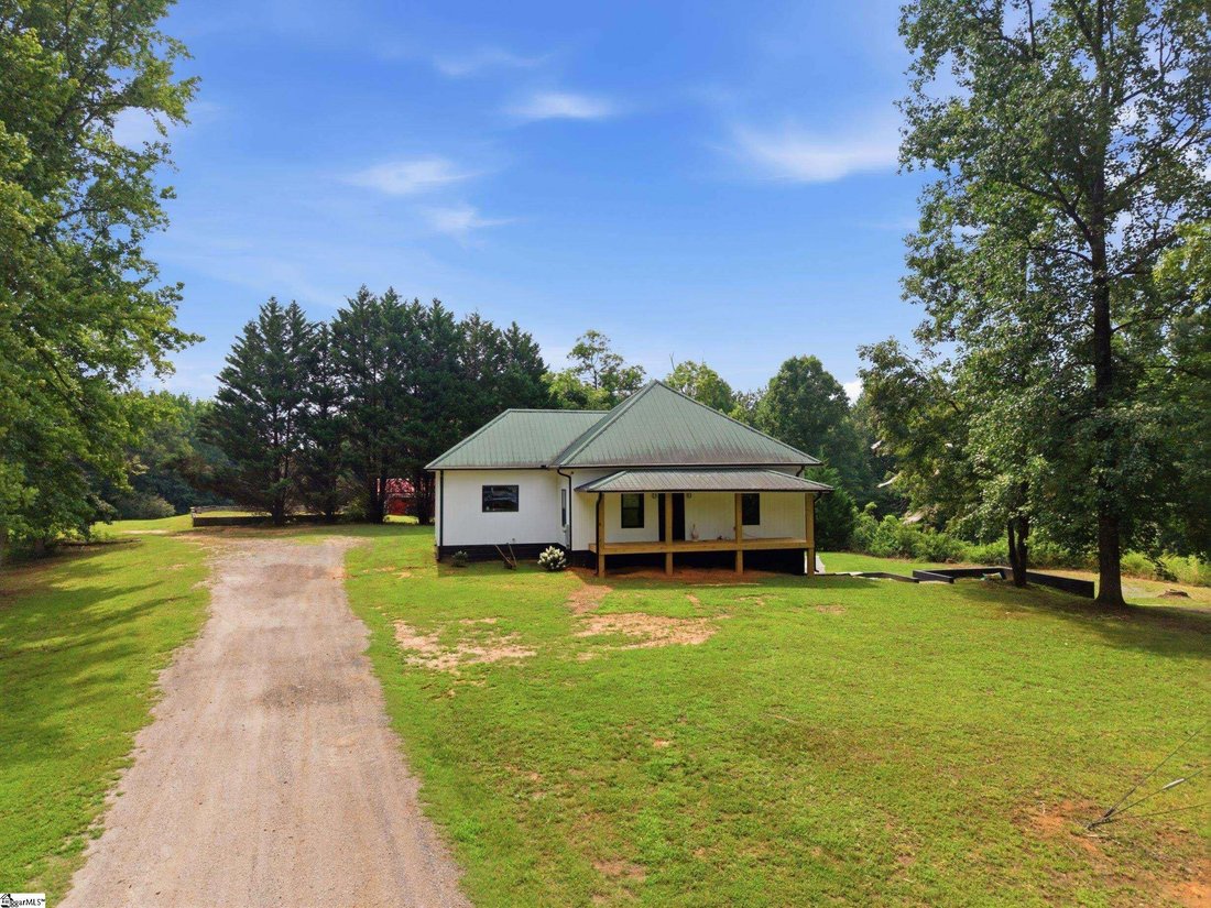 House in Slater-Marietta, South Carolina, United States 3 - 18596795