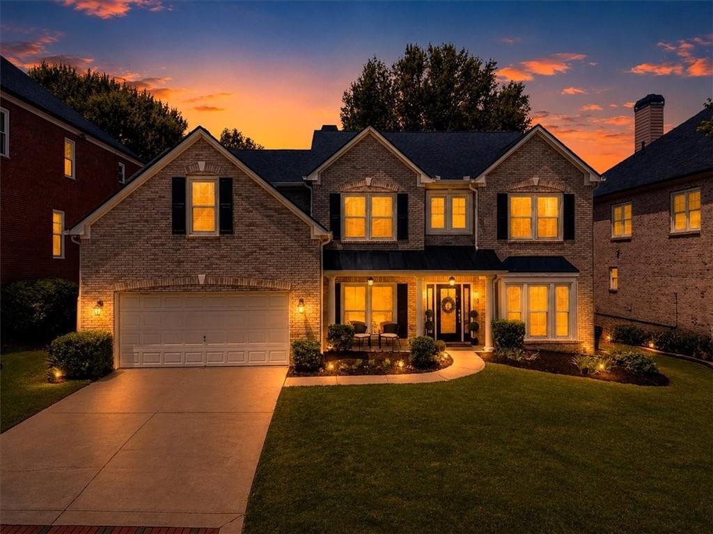 House in Smyrna, Georgia, United States 3 - 18601717