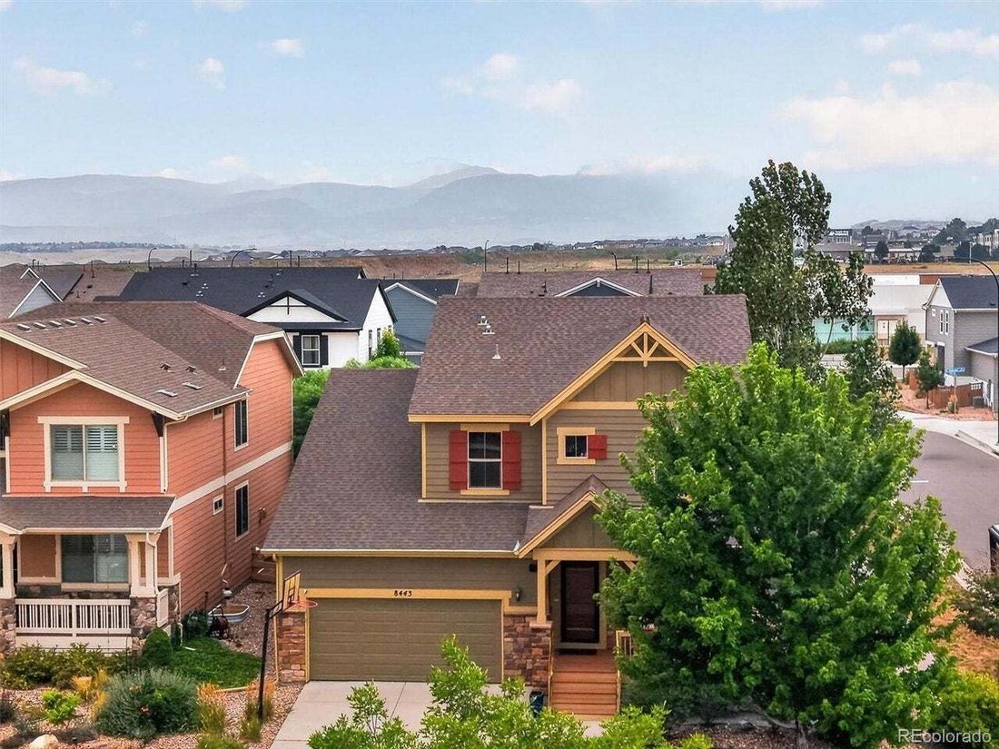 House in Arvada, Colorado, United States 2 - 18601541