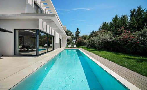 Villa in Mougins, Provence-Alpes-Côte d'Azur, France 1