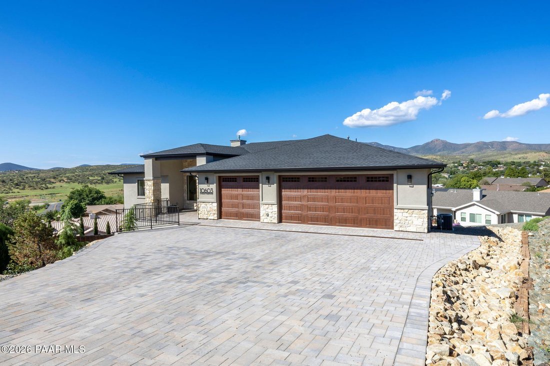 House in Dewey-Humboldt, Arizona, United States 2 - 18599618