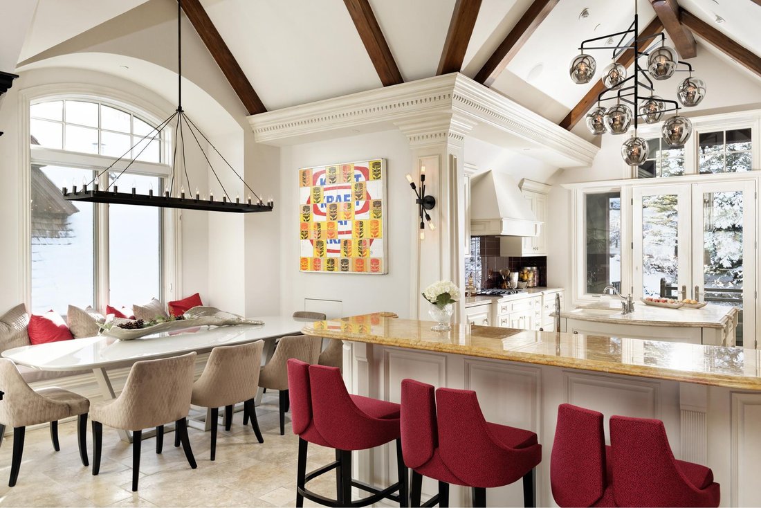 House in Aspen, Colorado, United States 4 - 16609858