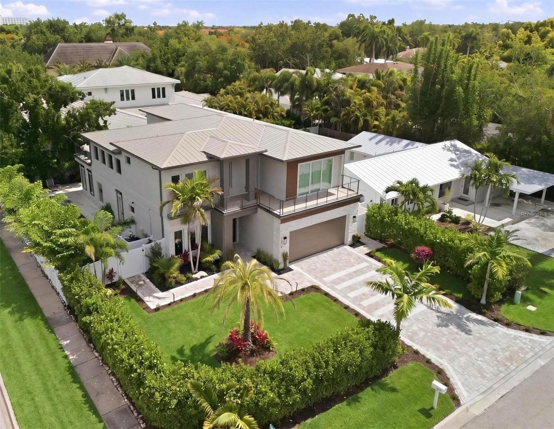 House in Sarasota, Florida, United States 3 - 18596722