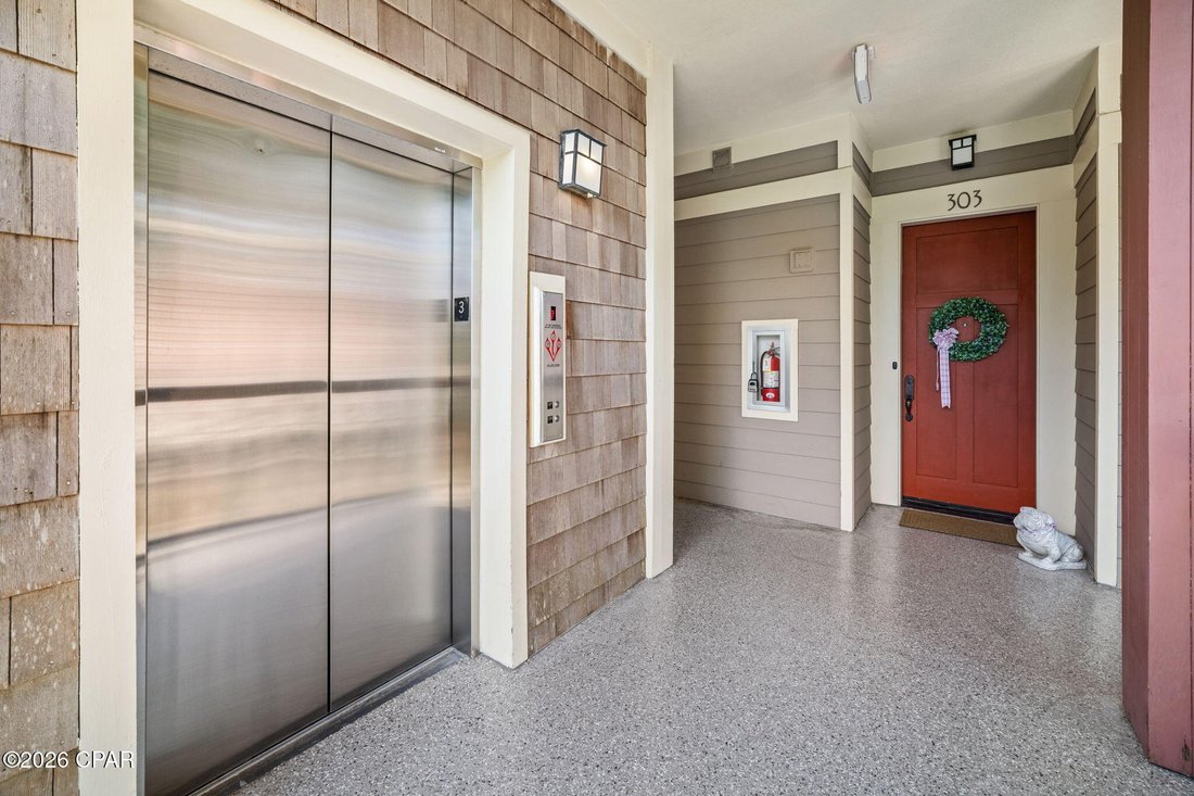Condo in Rosemary Beach, Florida, United States 5 - 18601094