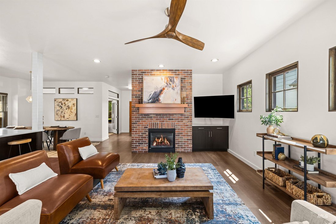 House in Boise, Idaho, United States 5 - 18597218