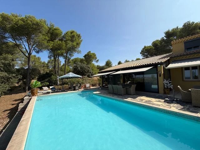 House in Taillades, Provence-Alpes-Côte d'Azur, France 1 - 18602529