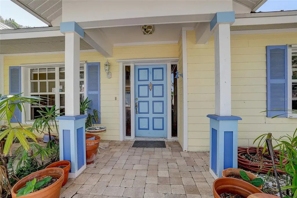 Land in Siesta Key, Florida, United States 4 - 18603857