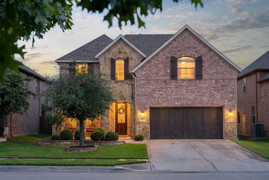House in Fort Worth, Texas, United States 1 - 18597715
