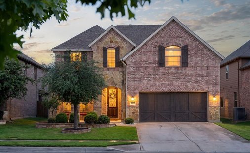 House in Fort Worth, Texas, United States 1