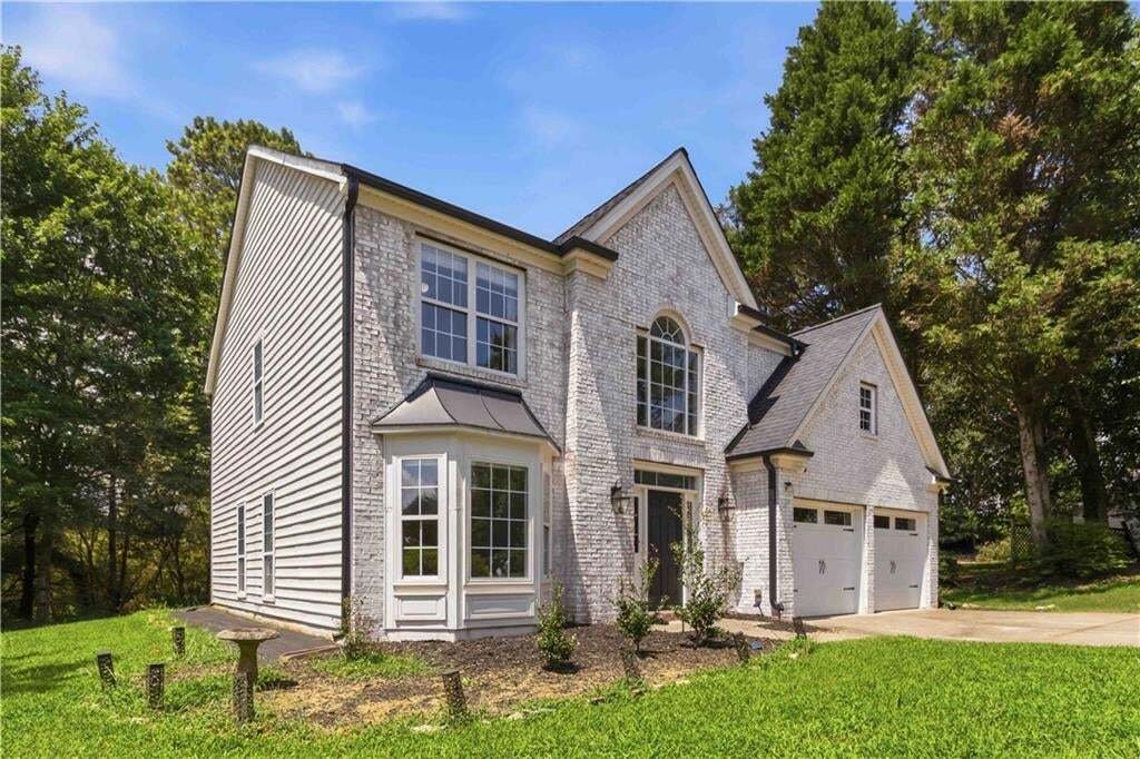 House in Cumming, Georgia, United States 3 - 18601773