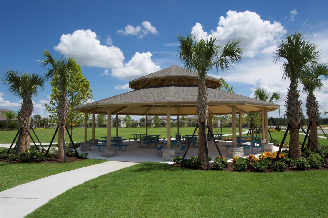 House in Winter Garden, Florida, United States 3 - 18601224
