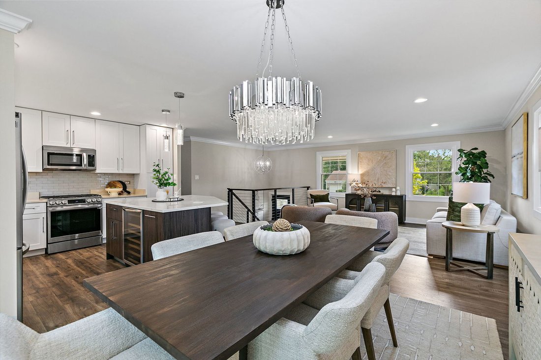 House in Buffalo Grove, Illinois, United States 4 - 18601462