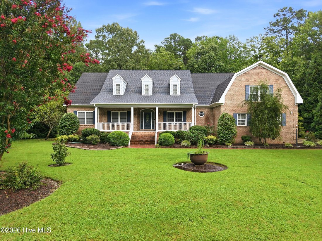 House in Hertford, North Carolina, United States 4 - 16778085