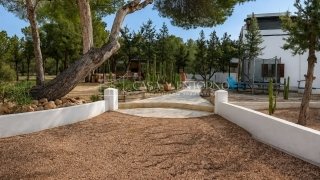 House in Formentera, Balearic Islands, Spain 4 - 17747116
