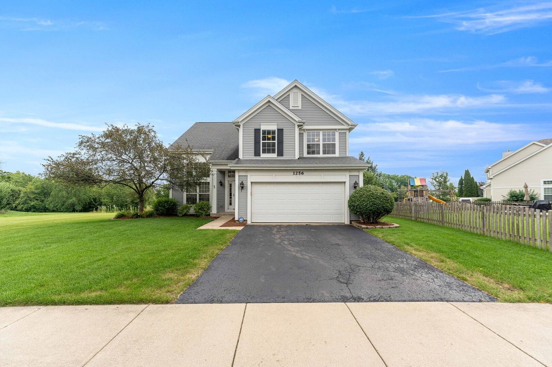 House in Aurora, Illinois, United States 2 - 18601460
