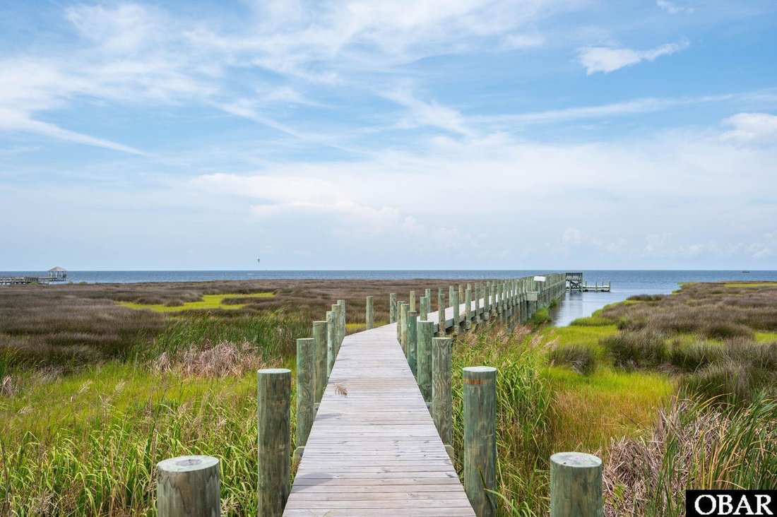 House in Waves, North Carolina, United States 4 - 18490945