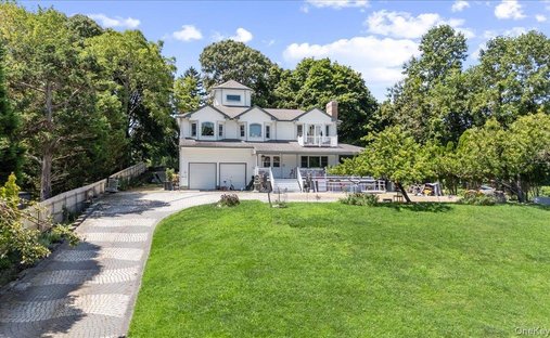 House in Northport, New York, United States 1