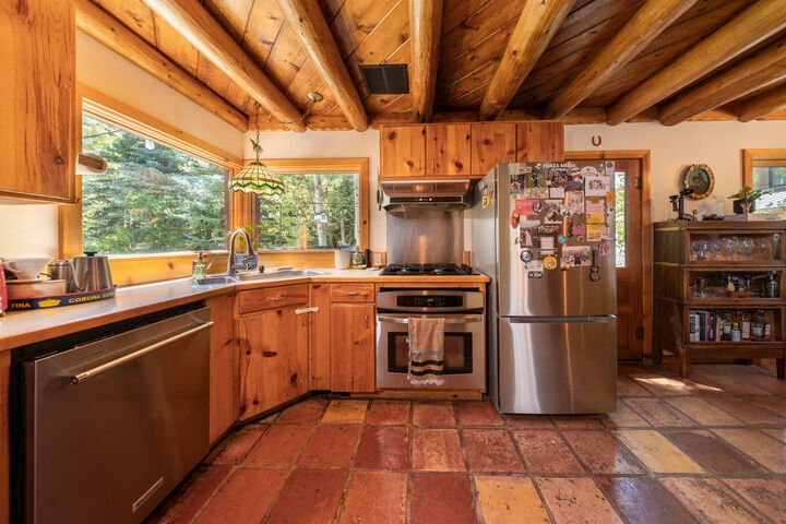 House in Ketchum, Idaho, United States 5 - 18603706