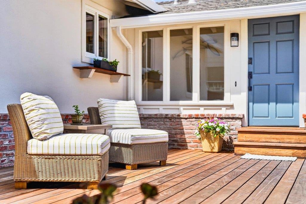 House in Santa Cruz, California, United States 5 - 18600609