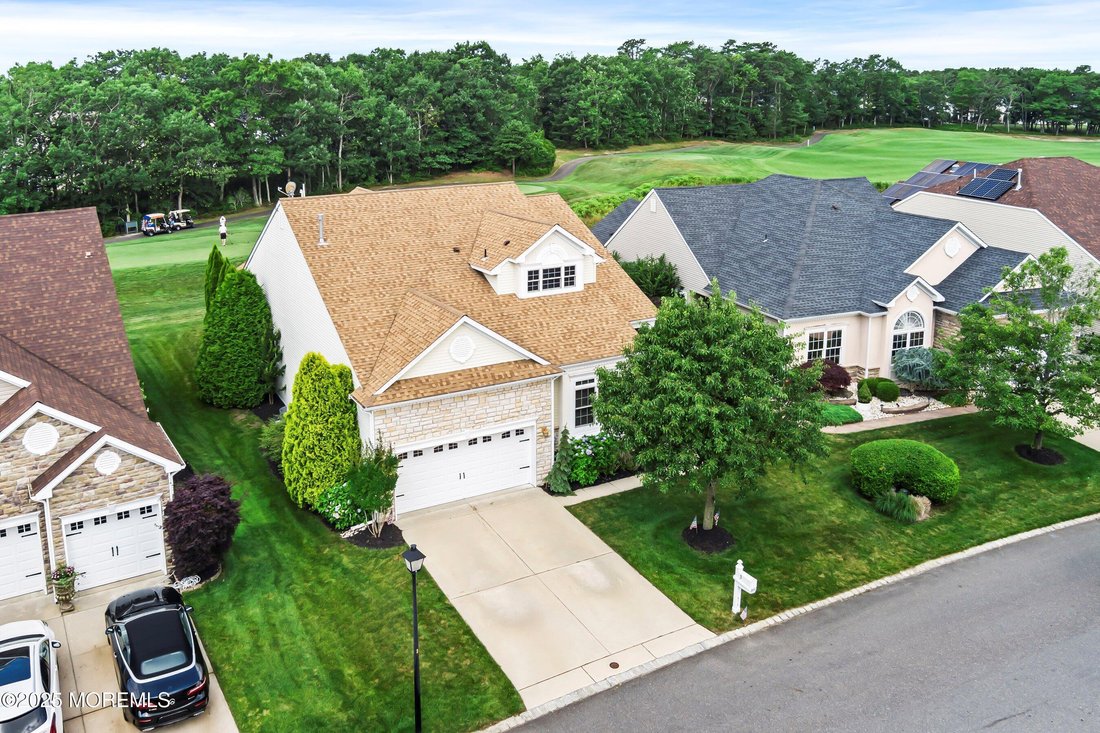 House in Ocean Township, New Jersey, United States 2 - 18600780