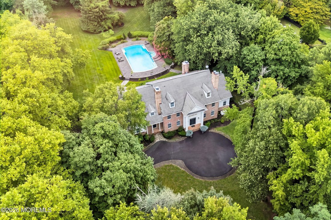 House in Red Bank, New Jersey, United States 1 - 17752378