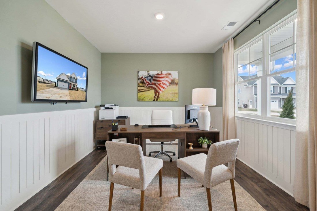 House in Keswick, Virginia, United States 2 - 18596433