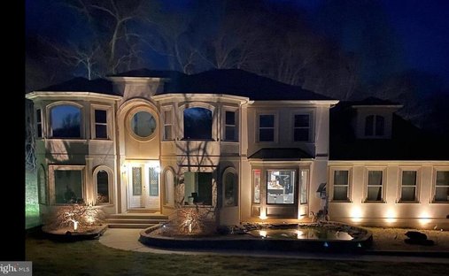 House in Upper Marlboro, Maryland, United States 1