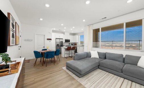 House in Chula Vista, California, United States 1