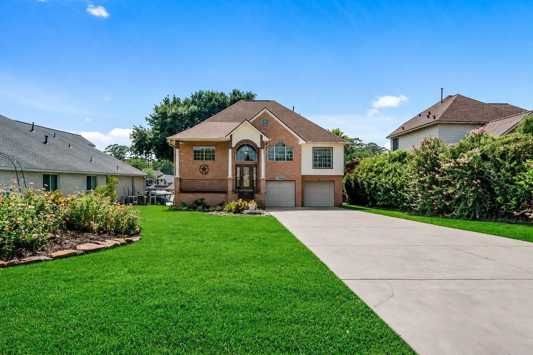 House in Willis, Texas, United States 2 - 18602131