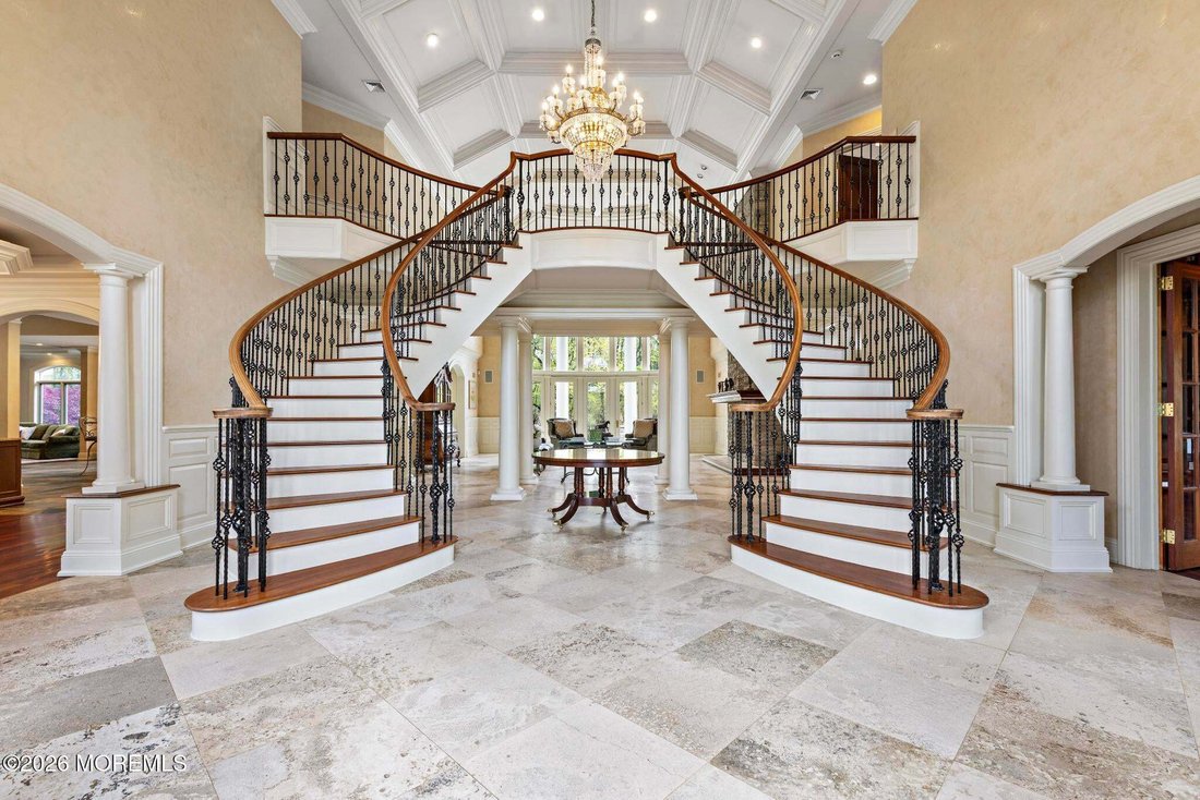 House in Colts Neck, New Jersey, United States 4 - 18596783