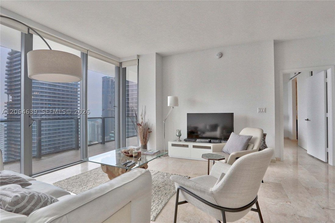 Condo in Miami, Florida, United States 1 - 18601009