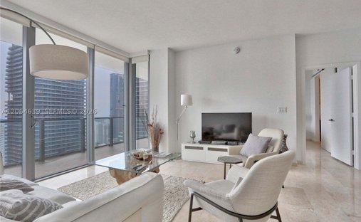 Condominio en Miami, Florida, Estados Unidos 1