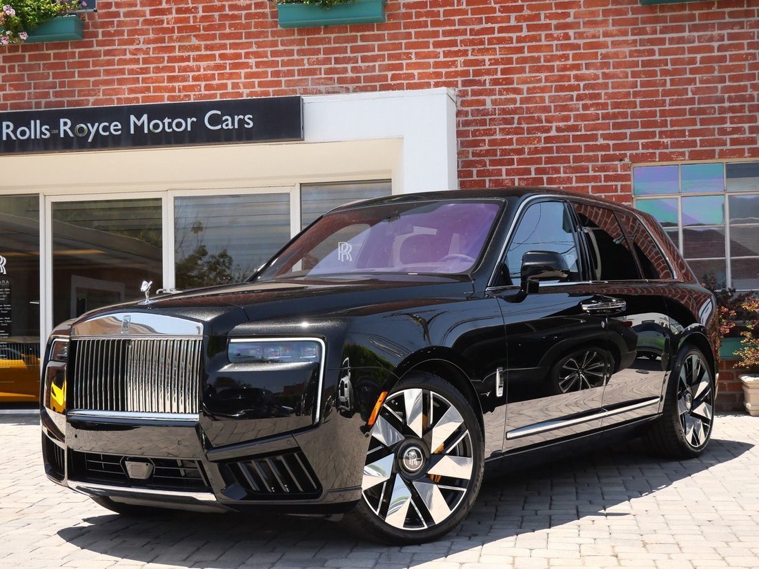 Suv in Beverly Hills, CA, United States 1 - 18602794