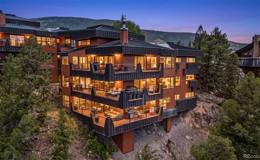 Condominio en Public Defender, Colorado, Estados Unidos 1