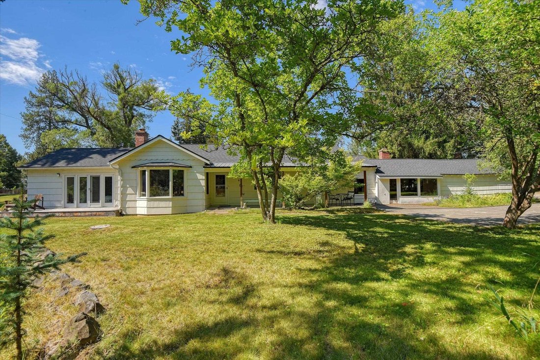 House in Spokane, Washington, United States 1 - 18597208