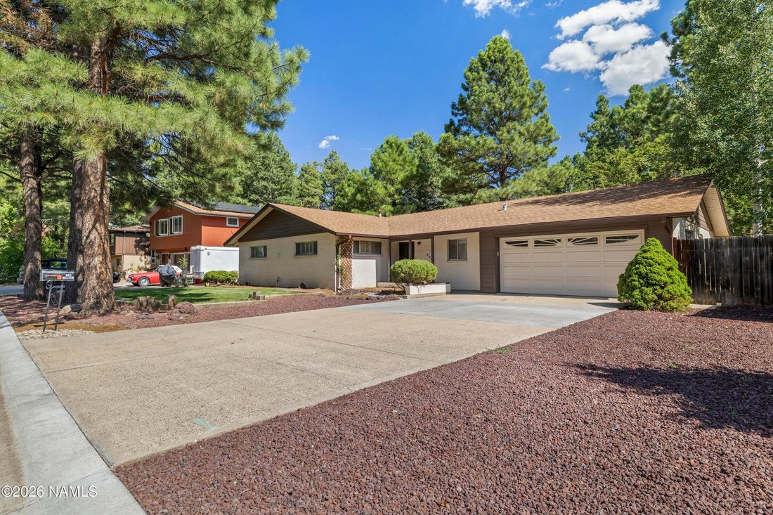 House in Flagstaff, Arizona, United States 2 - 18596487