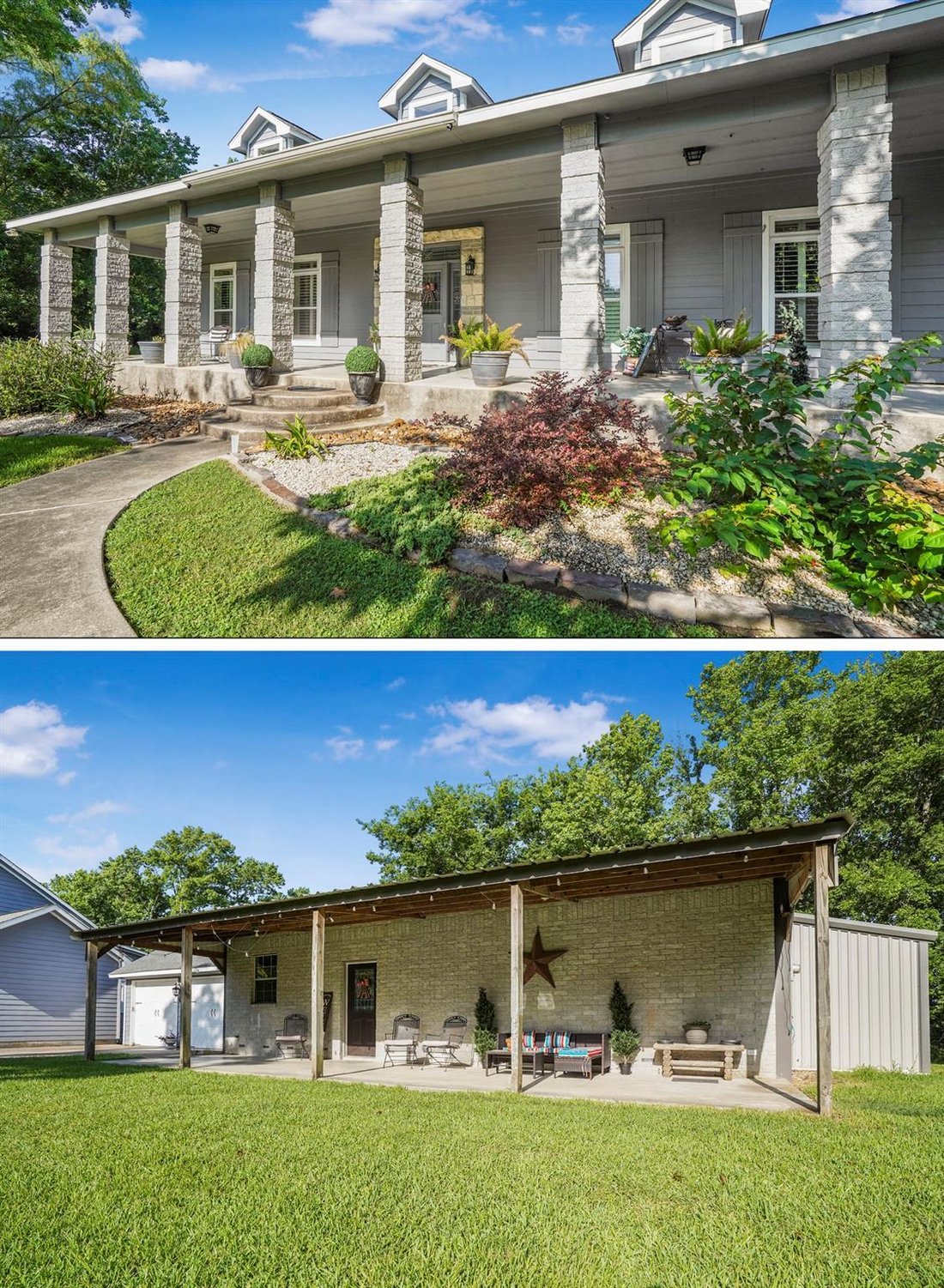 House in Crosby, Texas, United States 1 - 18597811
