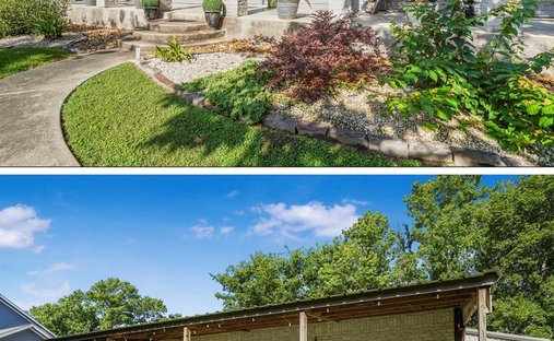 House in Crosby, Texas, United States 1