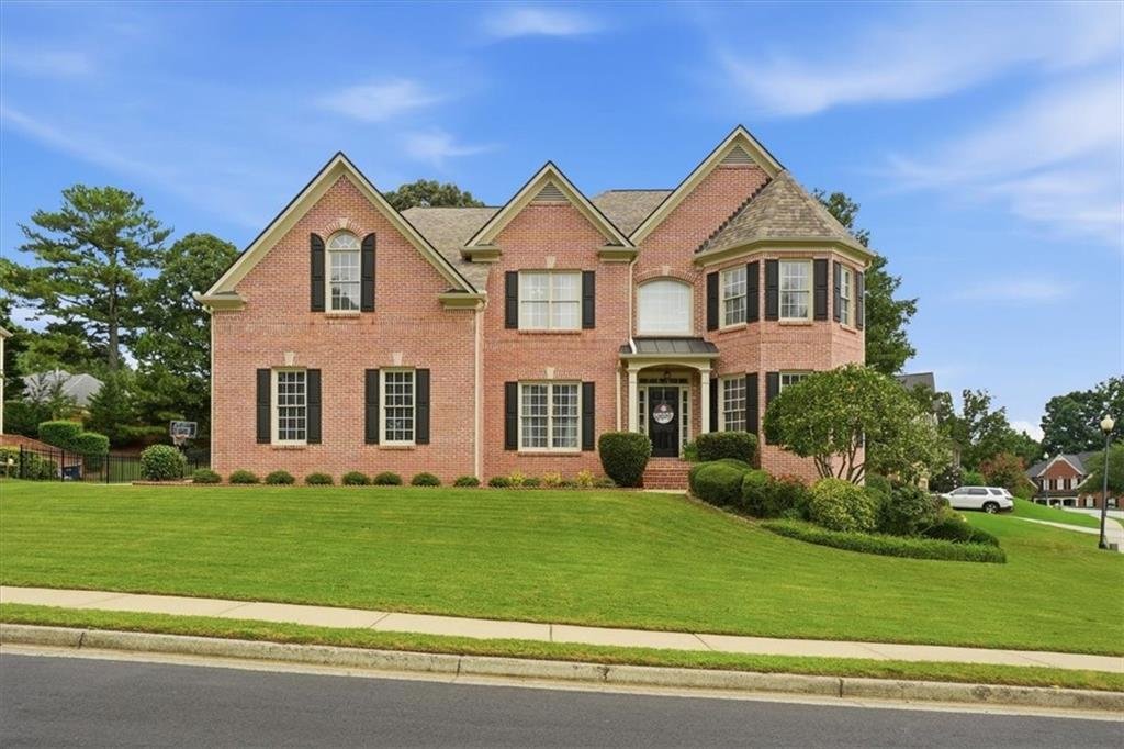House in Dacula, Georgia, United States 2 - 18601759