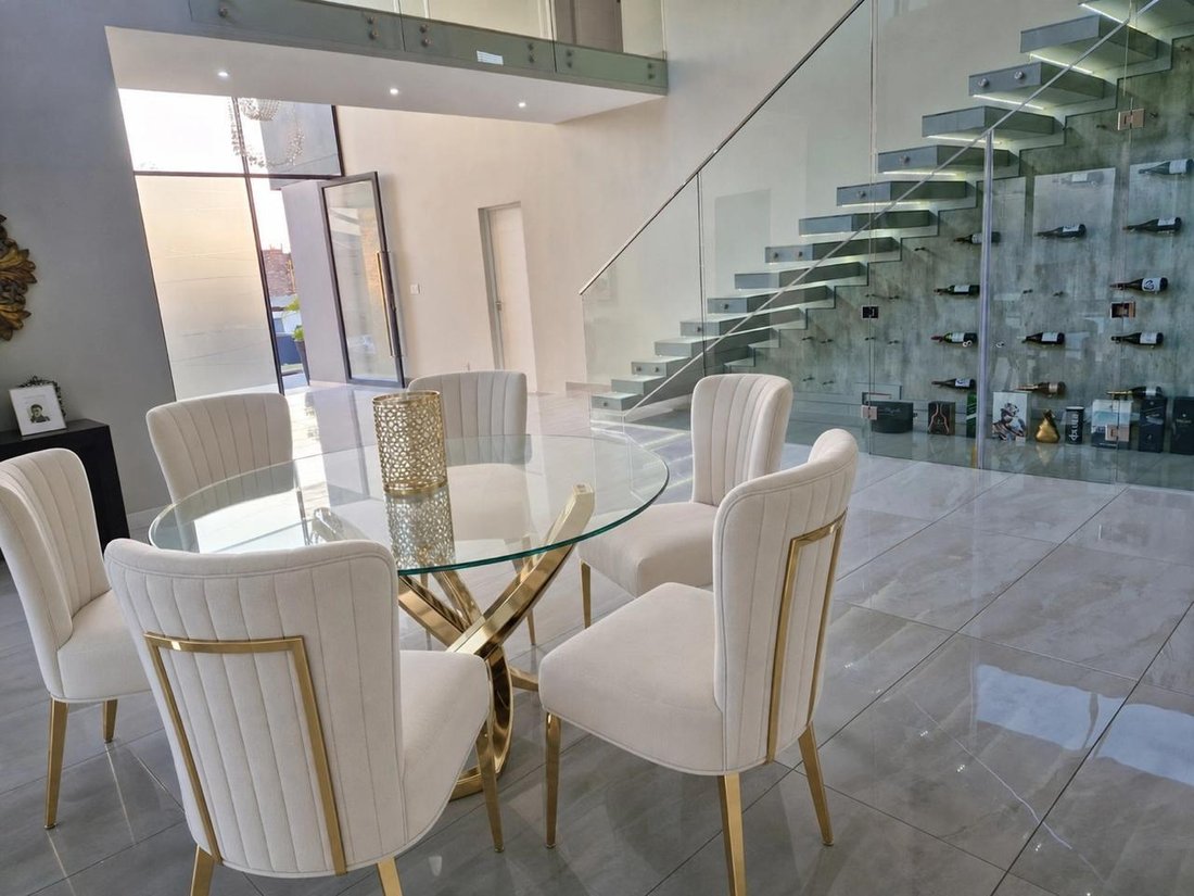 House in Midrand, Gauteng, South Africa 5 - 18593061
