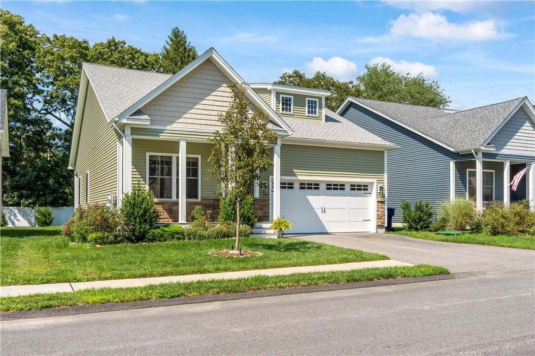 House in North Kingstown, Rhode Island, United States 2 - 18596420