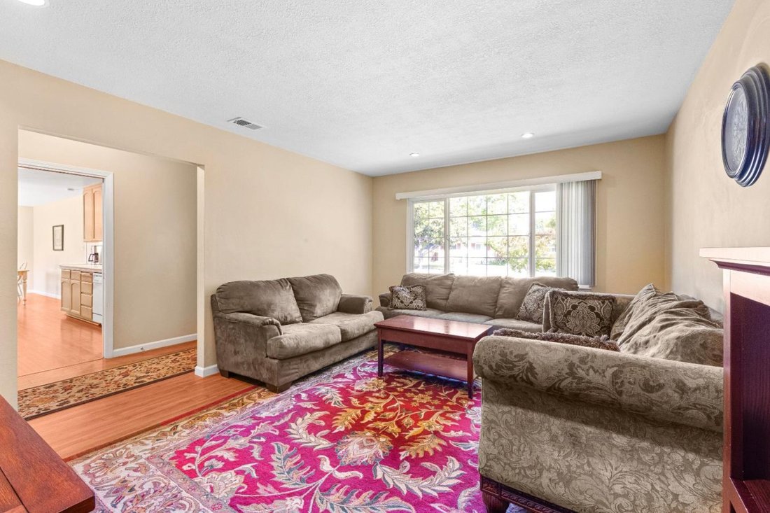 House in San Jose, California, United States 5 - 18600664
