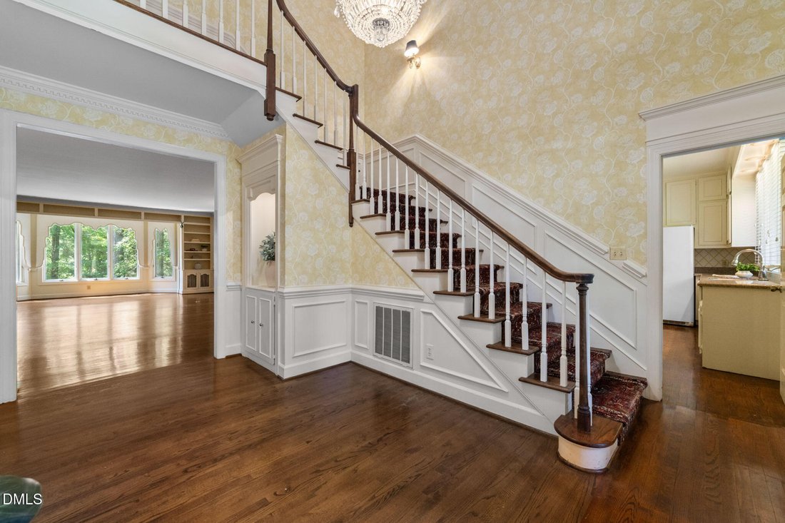 Townhouse in Chapel Hill, North Carolina, United States 4 - 18601506