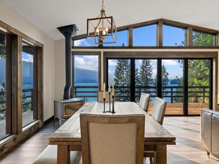 House in McCall, Idaho, United States 1 - 18603685