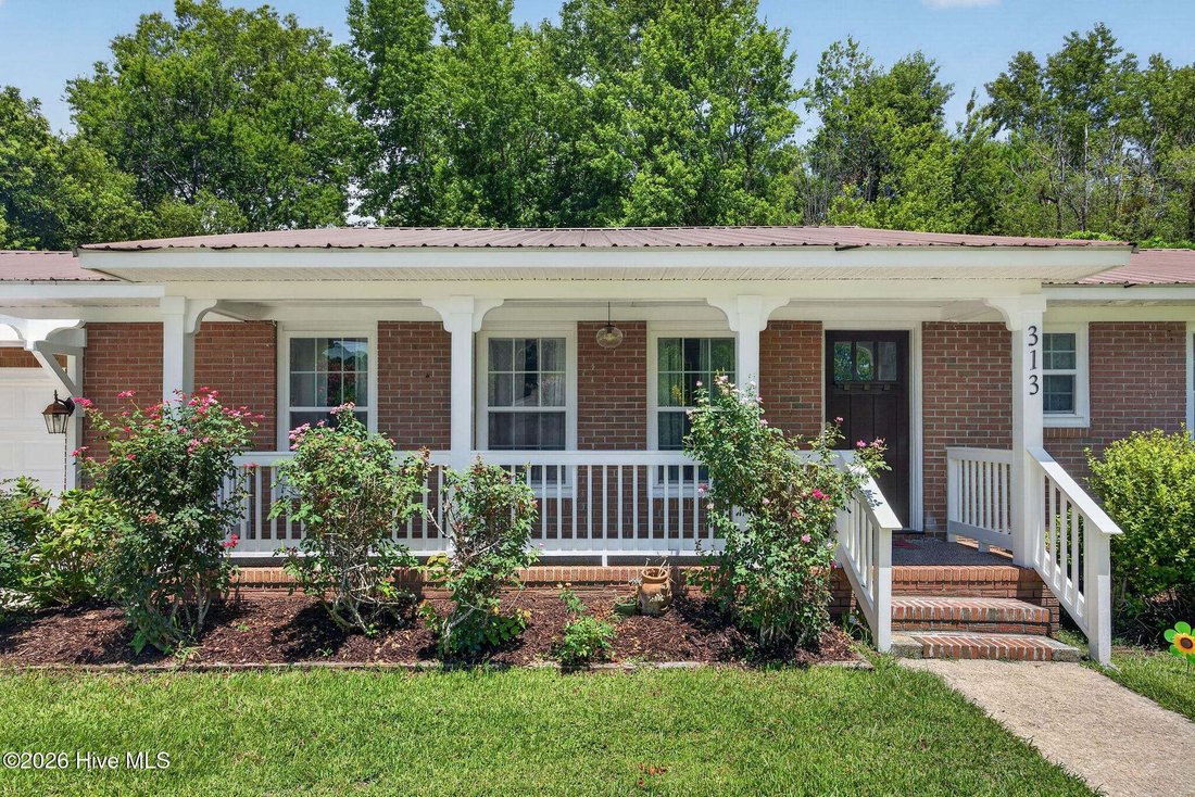 House in Wilmington, North Carolina, United States 4 - 18601694