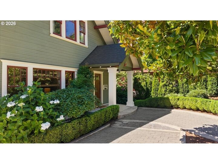 House in Portland, Oregon, United States 3 - 18398307