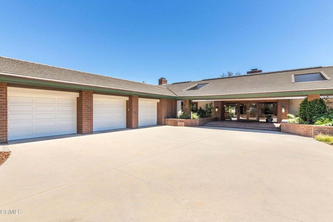 House in Camarillo, California, United States 5 - 18600359
