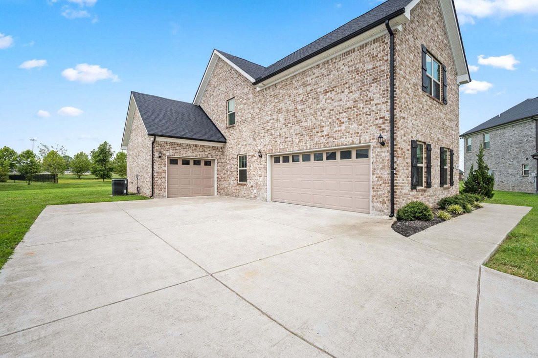 House in Eagleville, Tennessee, United States 3 - 18594507